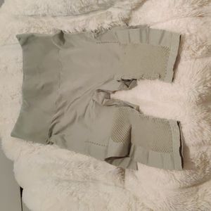 Joy lad green leggings